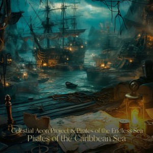 Pirate Jig