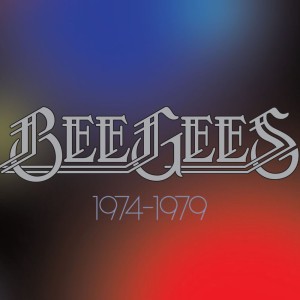 Stayin' Alive by Bee Gees