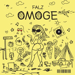 Omoge by Falz