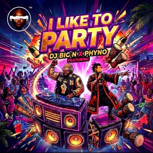 I Like to Party