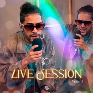 Analogía del amor - Live Session Vol.2