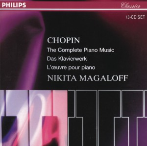Fantaisie Impromptu in C-Sharp Minor, Op. 66: Allegro agitato