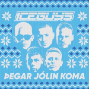 Þegar Jólin Koma
