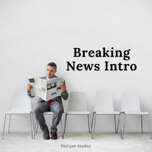 Just Breaking