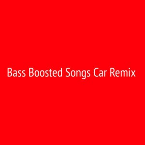 Christmas Phonk - Bass Boosted Songs Car Remix
