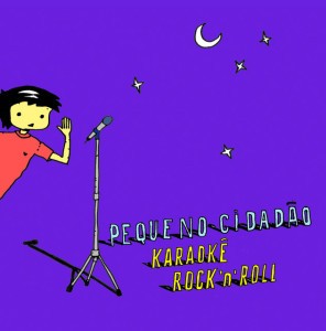 Meu Anjinho - Karaoke