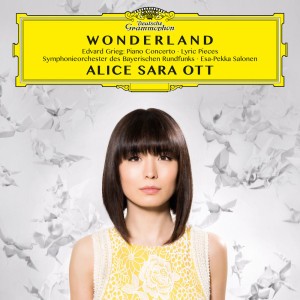 Piano Concerto in A Minor, Op. 16: I. Allegro molto moderato (Live)