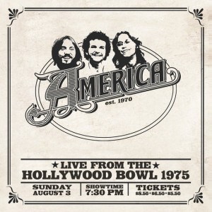 A Horse With No Name (Live)