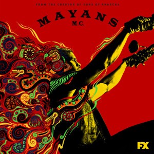Señor (From Mayans MC)