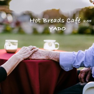 Hot Breads Cafe