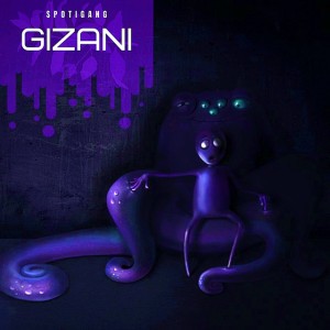 Gizani (Original Mix)