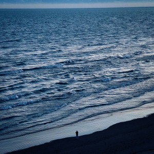 deep ocean