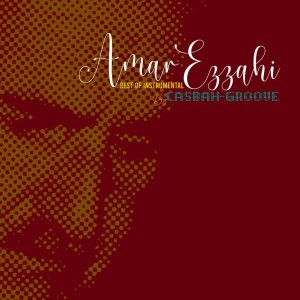 Ana Andi Qualb - Instrumental by Casbah Groove