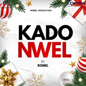 KADO NWEL by Romel