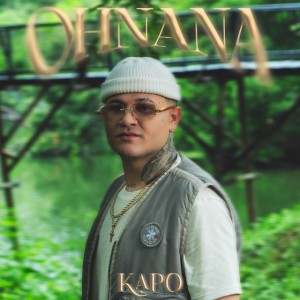 Ohnana by Kapo