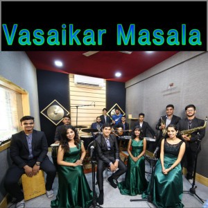 Vasaikar Masala