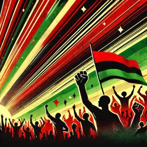 Juneteenth 2025 - Bounce