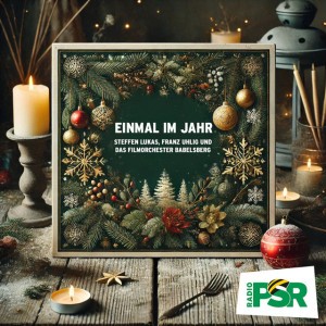 Einmal im Jahr - Radio Edit