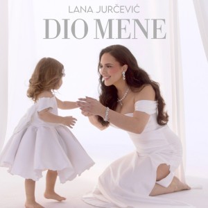 Dio Mene by Lana Jurcevic