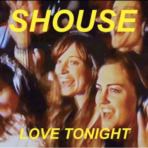 Love Tonight - Original Mix