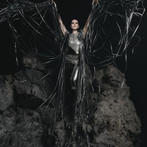 MARIPOSA TECKNICOLOR by Laura Pausini