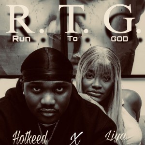 Run To God (feat. Liya)
