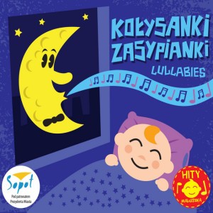 Spij dziecinko
