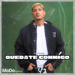 Quedate Conmigo