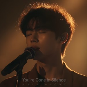 You're Gone in Silence