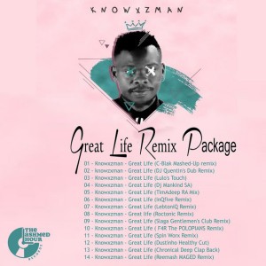 Great Life - Dustinho Healthy Cut