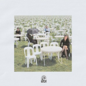 Tell Me How It Feels by The Jungle Giants