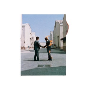 Wish You Were Here (2011 Remastered Version) by Pink Floyd