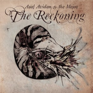 Reckoning Song (One Day) [Acoustic Version]
