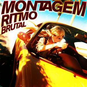 Montagem Ritmo Brutal - Slowed