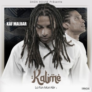 A Li Mm - Kalimé - Lo Fon Mon Kèr 2