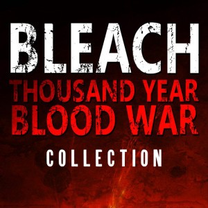 Nothing Can Be Explained ("Bleach: Thousand-Year Blood War")
