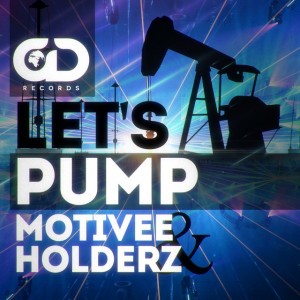 Let's Pump - Dub Mix