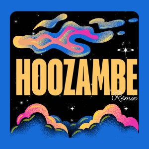 Hoozambe - Remix