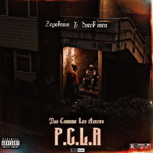 P.C.L.A(pas comme les autres)