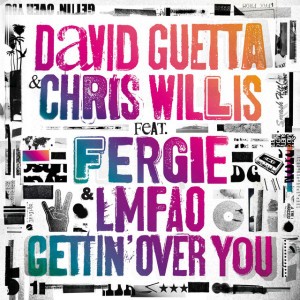 Gettin' Over You [Extended]