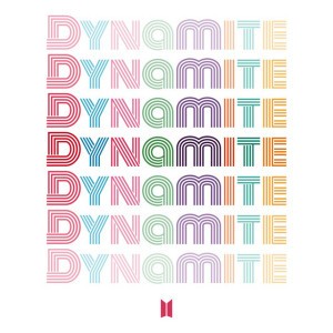 Dynamite by BTS
