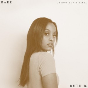 Rare - Jaydon Lewis Remix