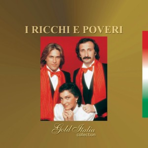 Sarà perché ti amo