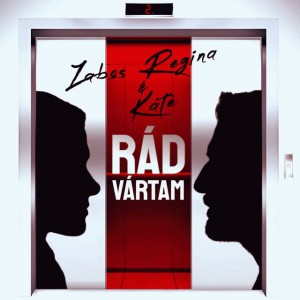 Rád vártam by Káté & Zabos Regina