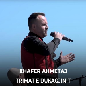 Trimat e Dukagjinit