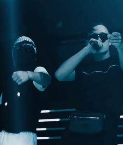 SKEZ x HERMES x TRANNOS (Δεδδηε) (Deddhe) (Deddie) (Δεδδιε)