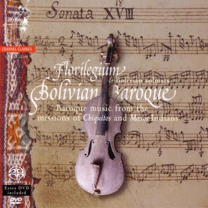 In Hoe Mundo: Tune Lectus Organis