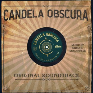 Candela Obscura (Main Theme)