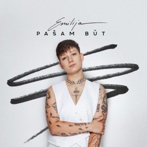 Pašam būt by Emilija