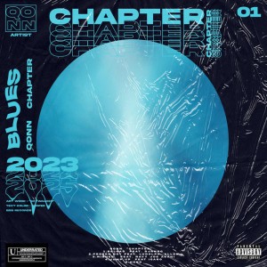 Frozen Boy (feat. Ludolph & Allen)